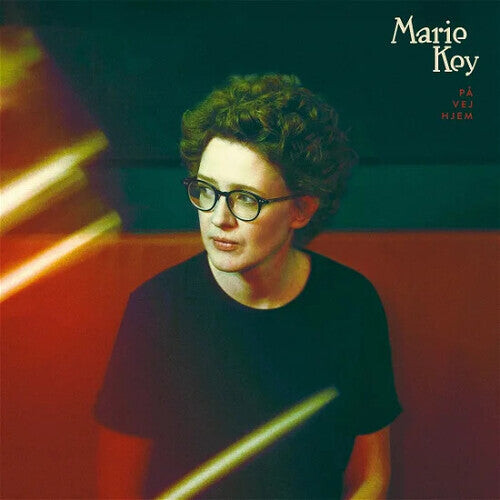 

Виниловая пластинка Key, Marie: Pa Vej Hjem
