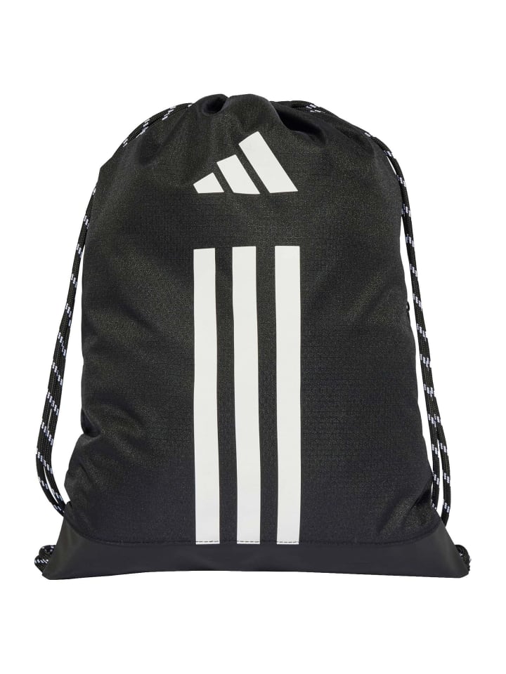 

Спортивная сумка adidas, цвет schwarz weiß