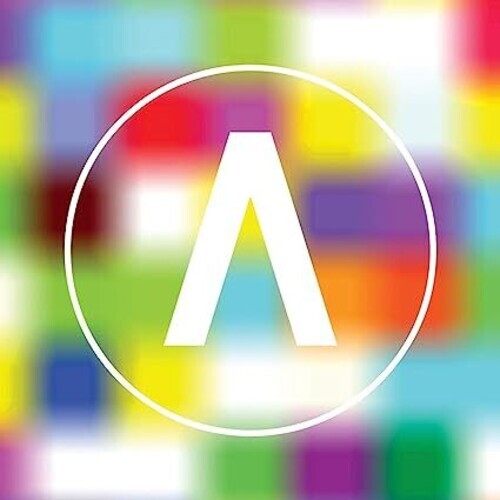 

CD диск Archive: Versions: Remixed