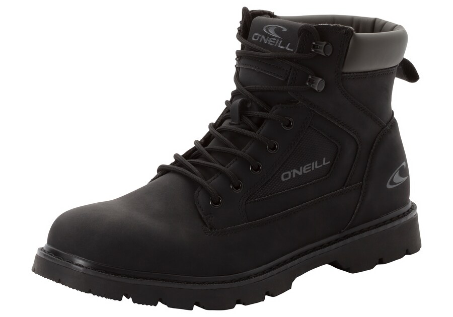 

Ботинки ONEILL, Black