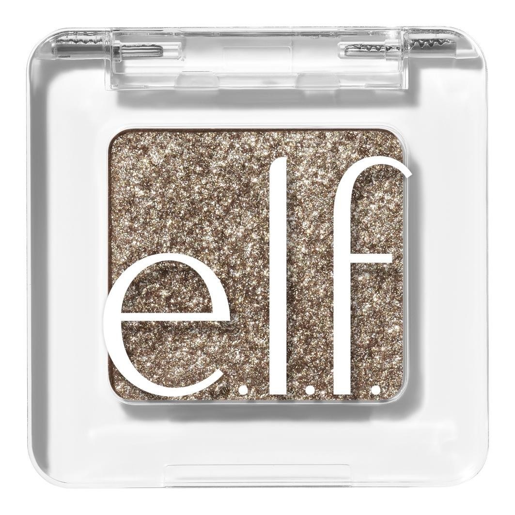 

Тени для век fine as fleck glitter Elf Cosmetics, filthy rich, объем 2 мл