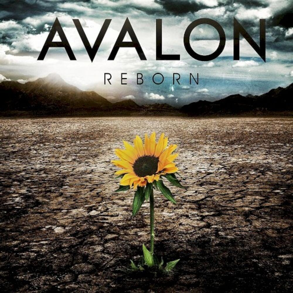 

Диск CD Reborn - Avalon