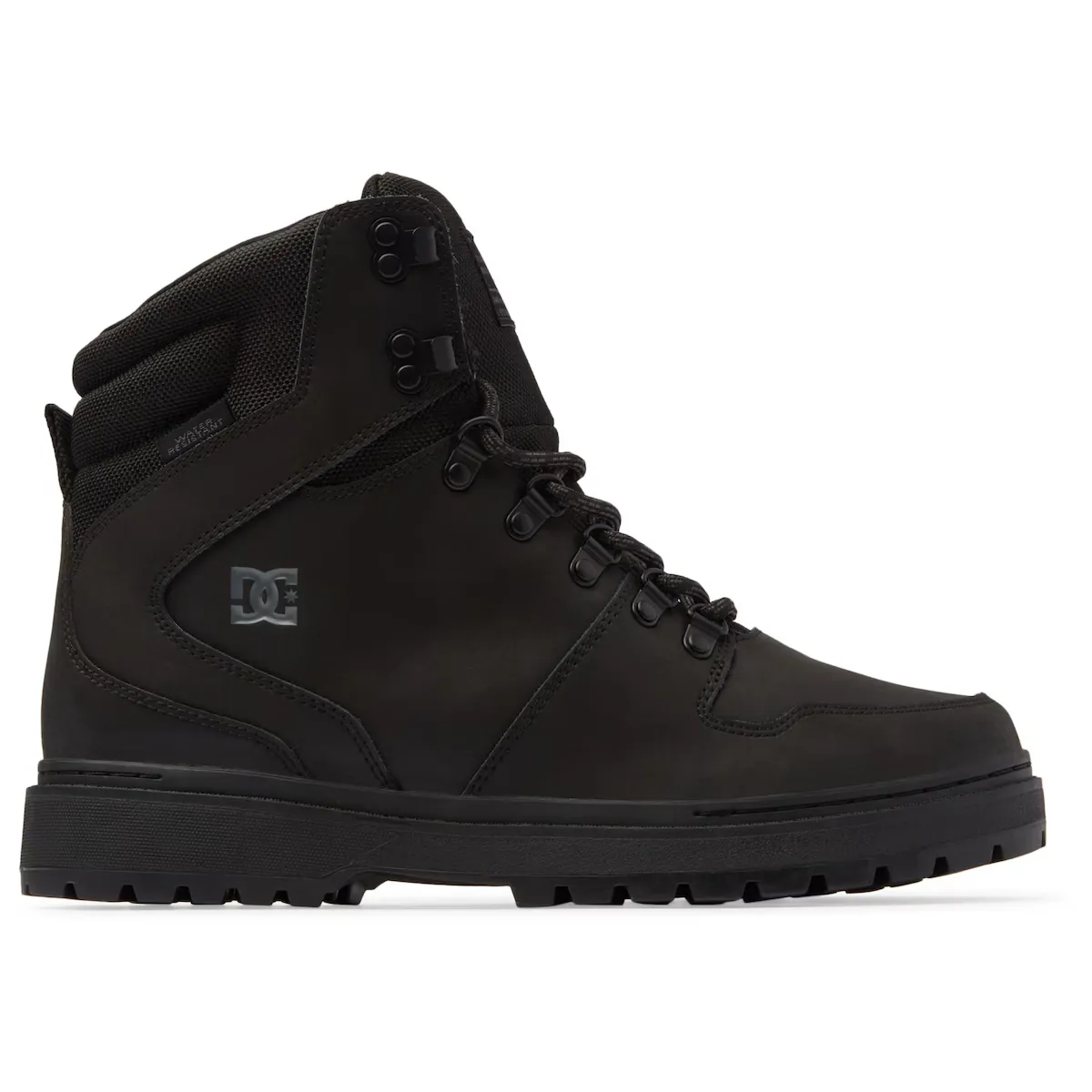 

Мужские ботинки Peary Tr DC Shoes, черный