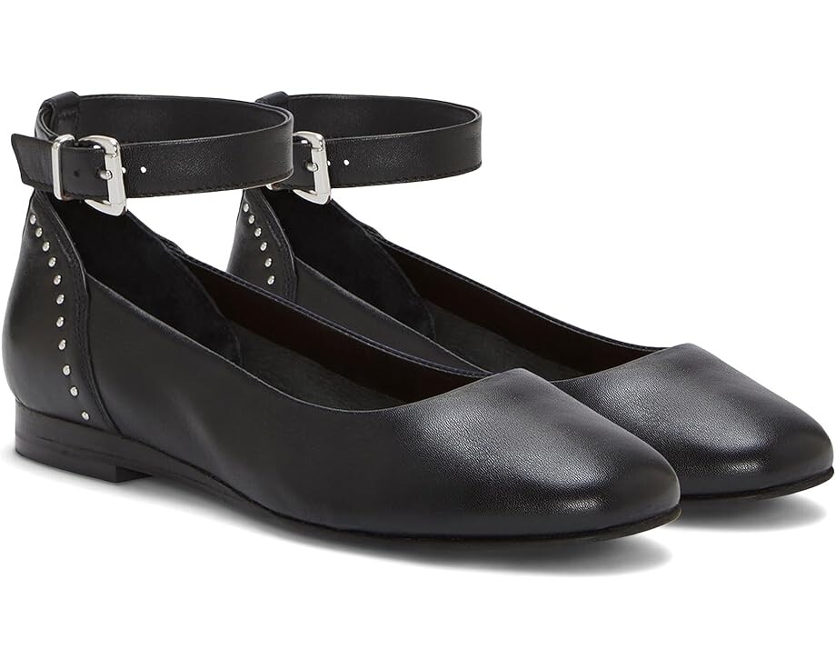 

Туфли на плоской подошве Lucky Brand Melsin, черный