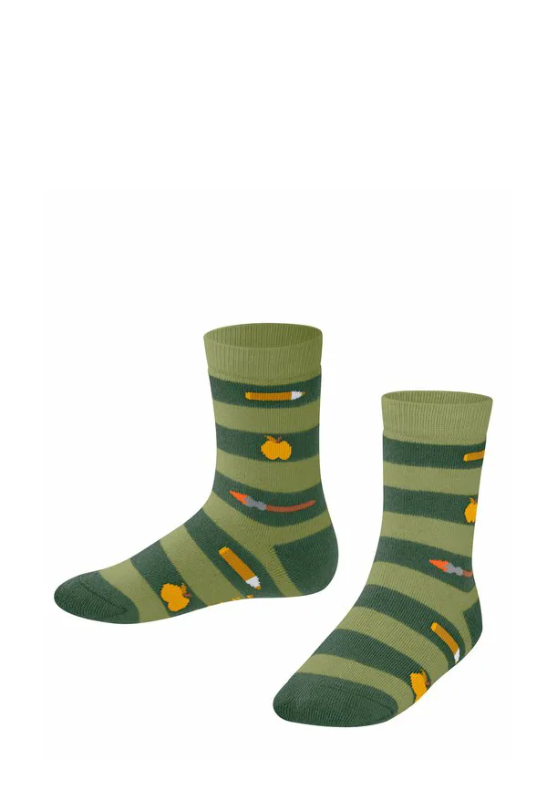 Школьные принадлежности носки Falke, Ferngreen