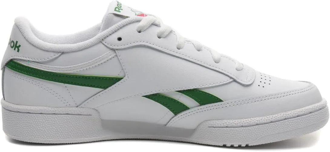 

Кроссовки Reebok Unisex Club C Revenge, белый