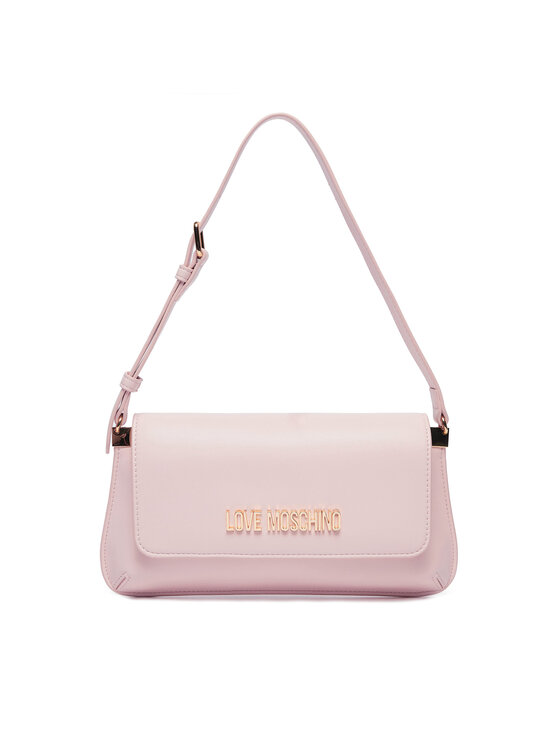 

Сумочка JC4058PP1MLO0601 Love Moschino, розовый