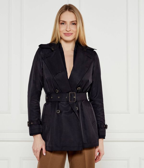 

Пальто Lauren Ralph Lauren, синий