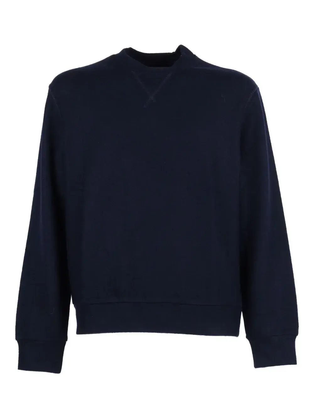 

Шерстяной свитер Circolo 1901, синий