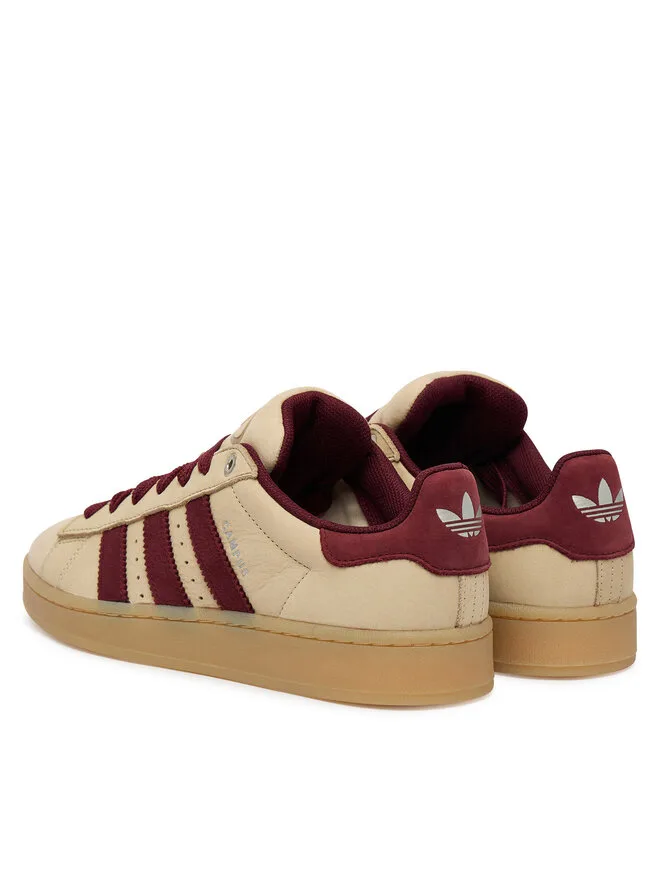 Adidas Кроссовки Campus 00S IH4097 бежевые — фото 3