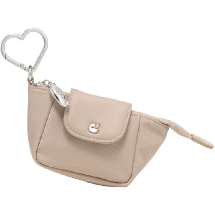 

CARLYN Нейлоновая сумка для хранения женская разноцветная, Beige