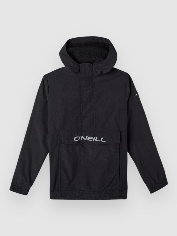 Анорак O'Neill Ridge Kids Anorak, black out