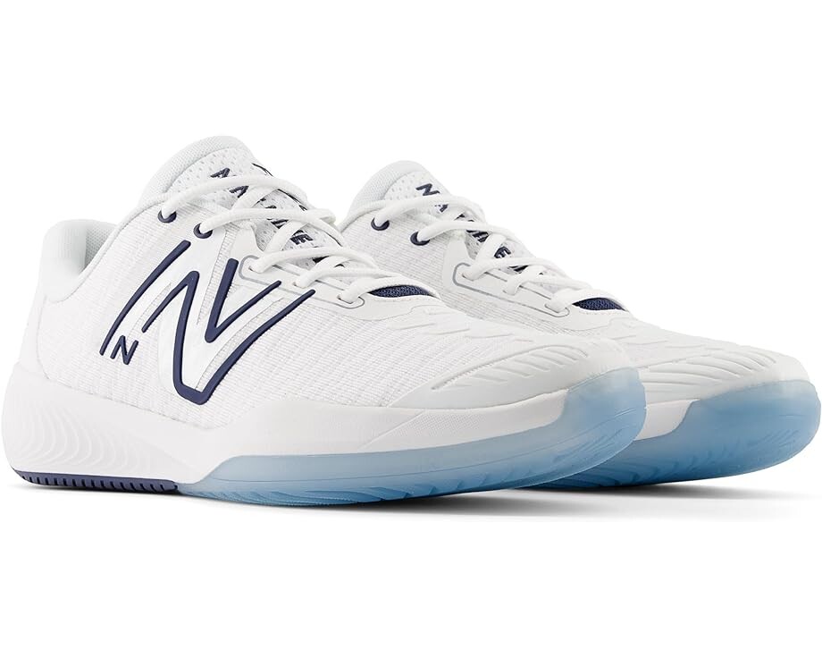 

Кроссовки New Balance Fuel Cell 996v5, цвет White/Navy