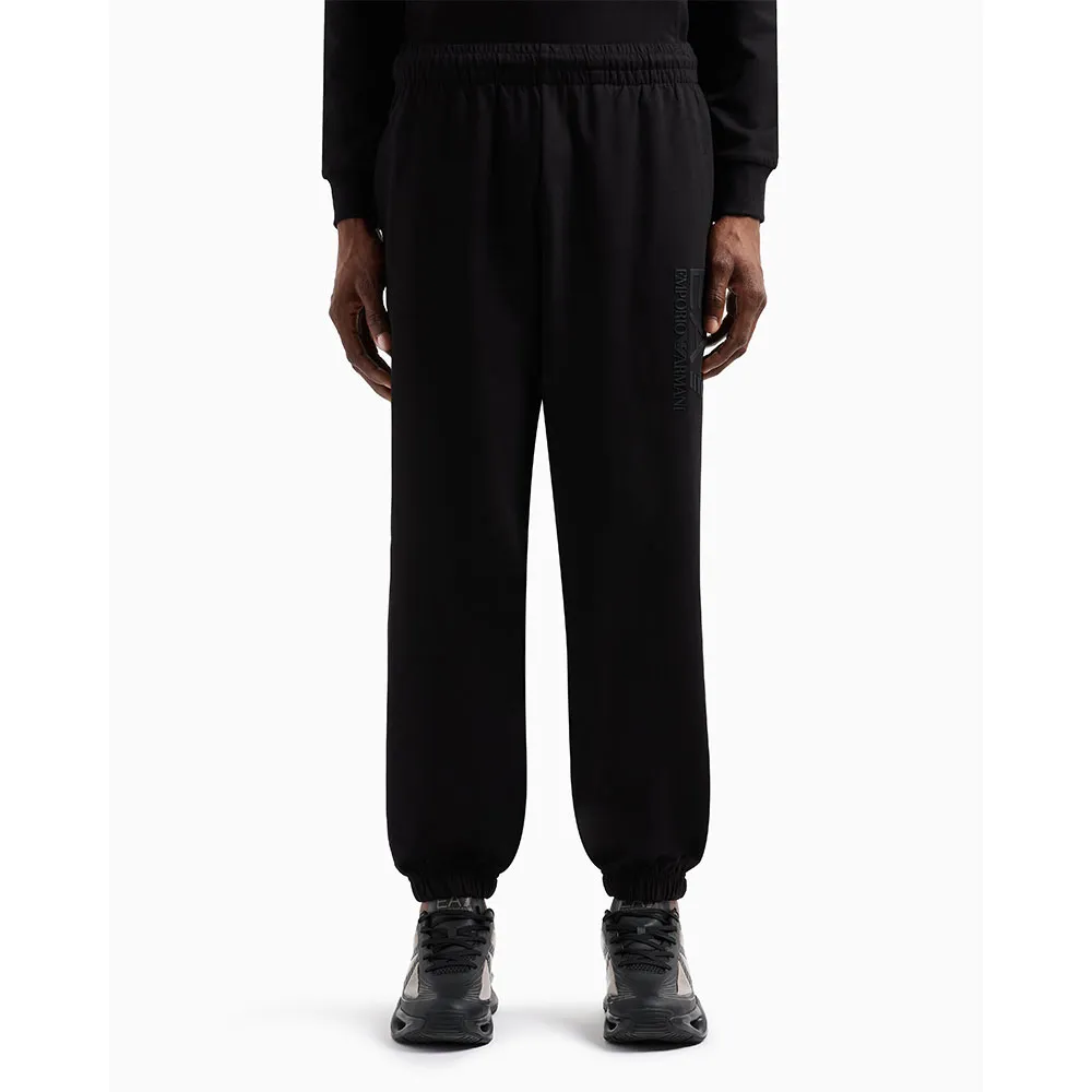 

Спортивные брюки EA7 EMPORIO ARMANI 7M000233_AF13512, черный