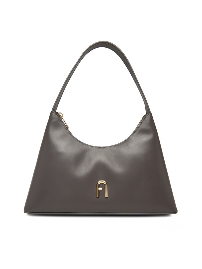 

Сумка Furla Diamante WB00782 AX0733 BG 4283S 1007, серый