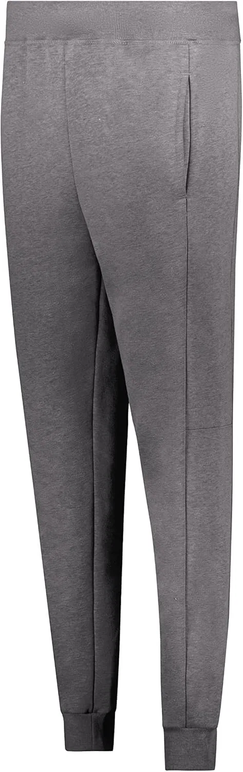Детские спортивные брюки Augusta Sportswear для трех сезонов, Carbon Heather
