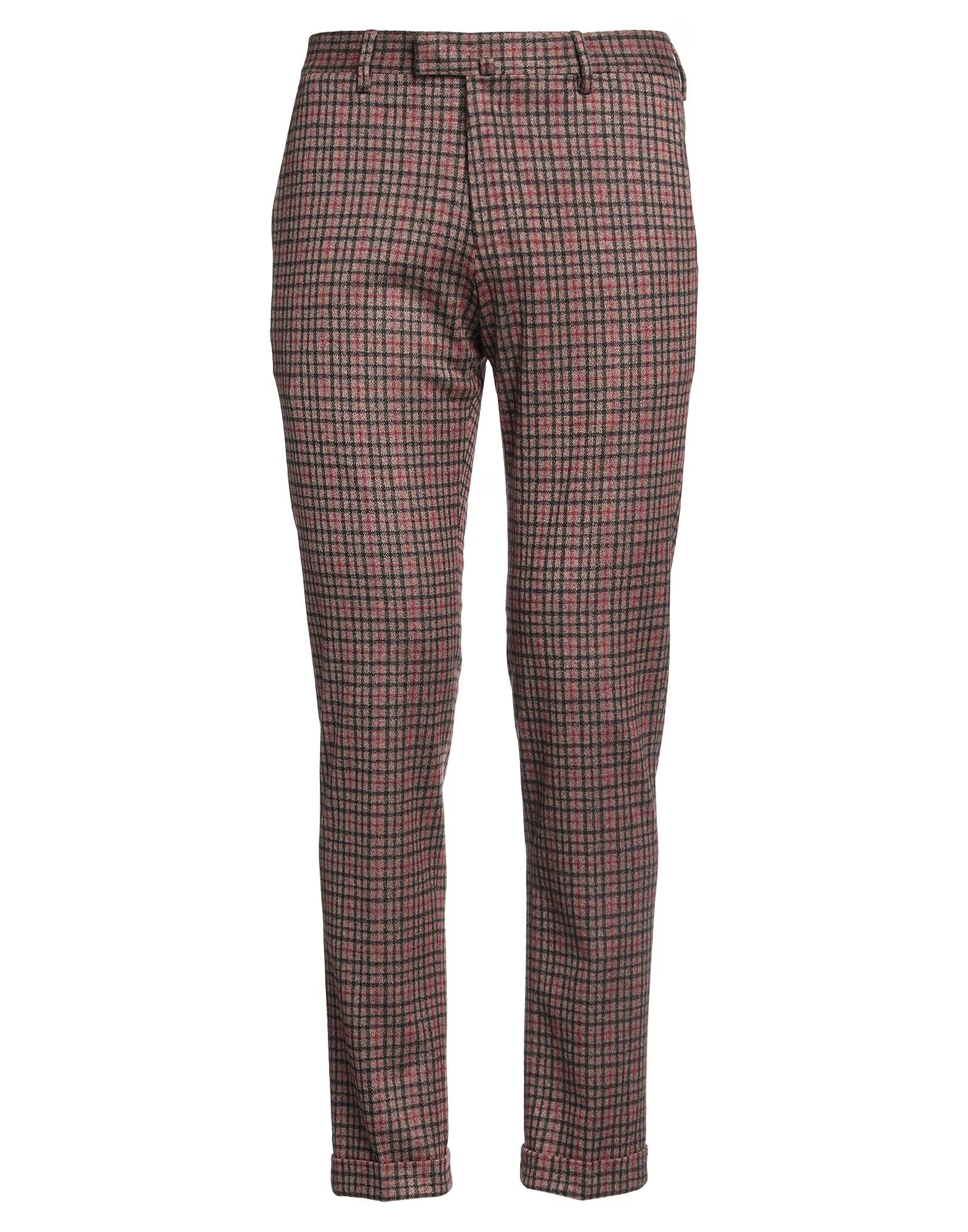 

Брюки Briglia 1949, коричневый