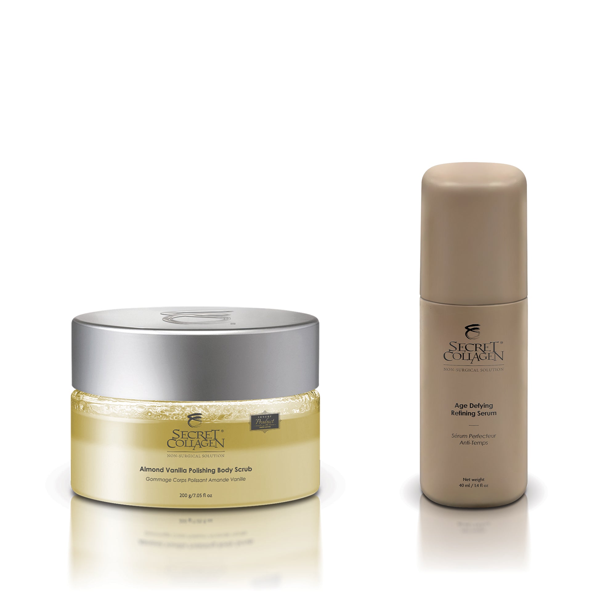 Обновленный силуэт Secret Collagen, 8,4 унции — фото 2