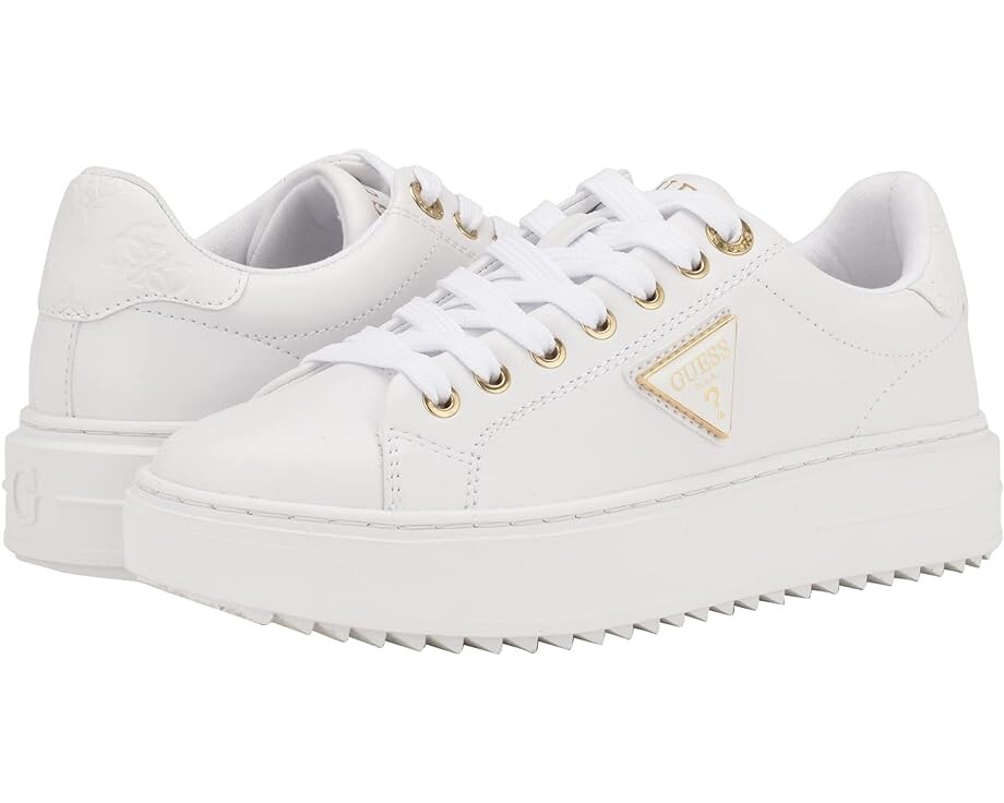 

Кроссовки GUESS Denesa, белый