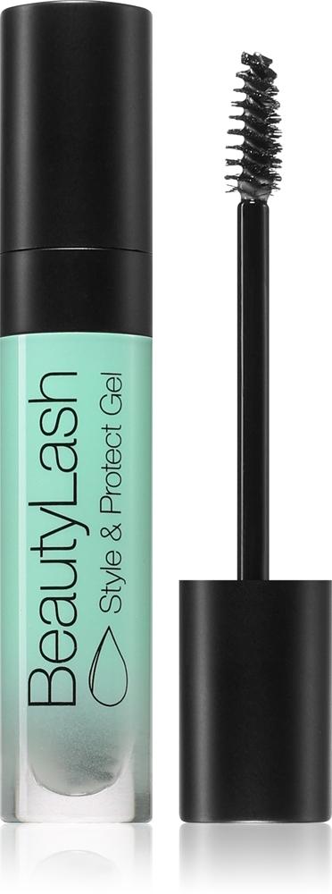 

Гель для фиксации бровей Beautylash Style & Protect Refectocil, skaidrus 6 мл