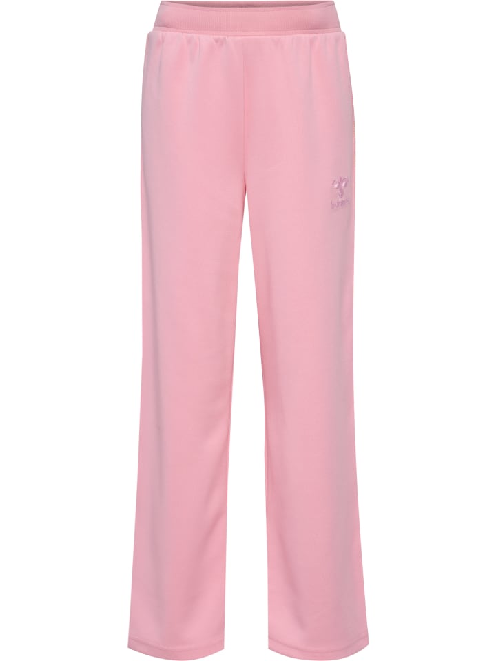 

Спортивные штаны Hummel, цвет candy pink