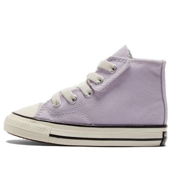 

Кроссовки chuck 70s 1v 'violet' Converse, фиолетовый