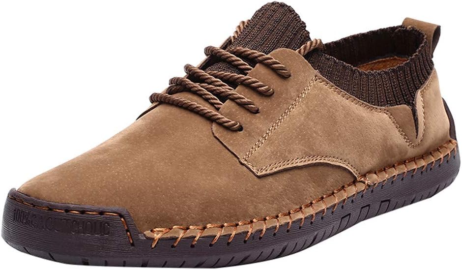 

Мужские замшевые лоферы BIFINI, кеды с ручной строчкой для прогулок и повседневной носки, хаки