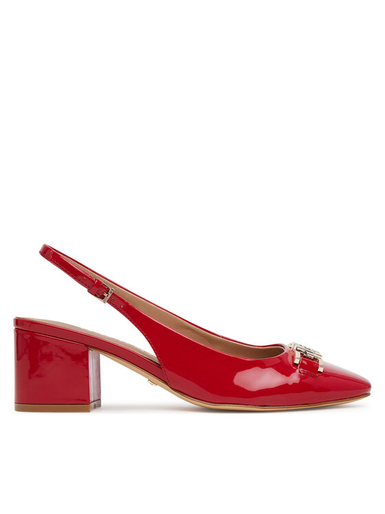 Сандалии FLTCL2 PAF05 Guess, красный