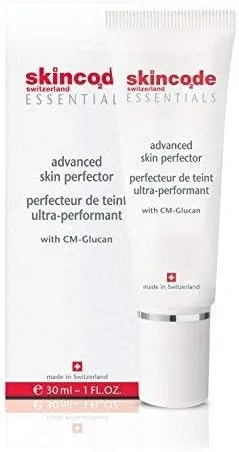 Сыворотка Skincode — Для лица Advanced Skin Perfection, 30 мл