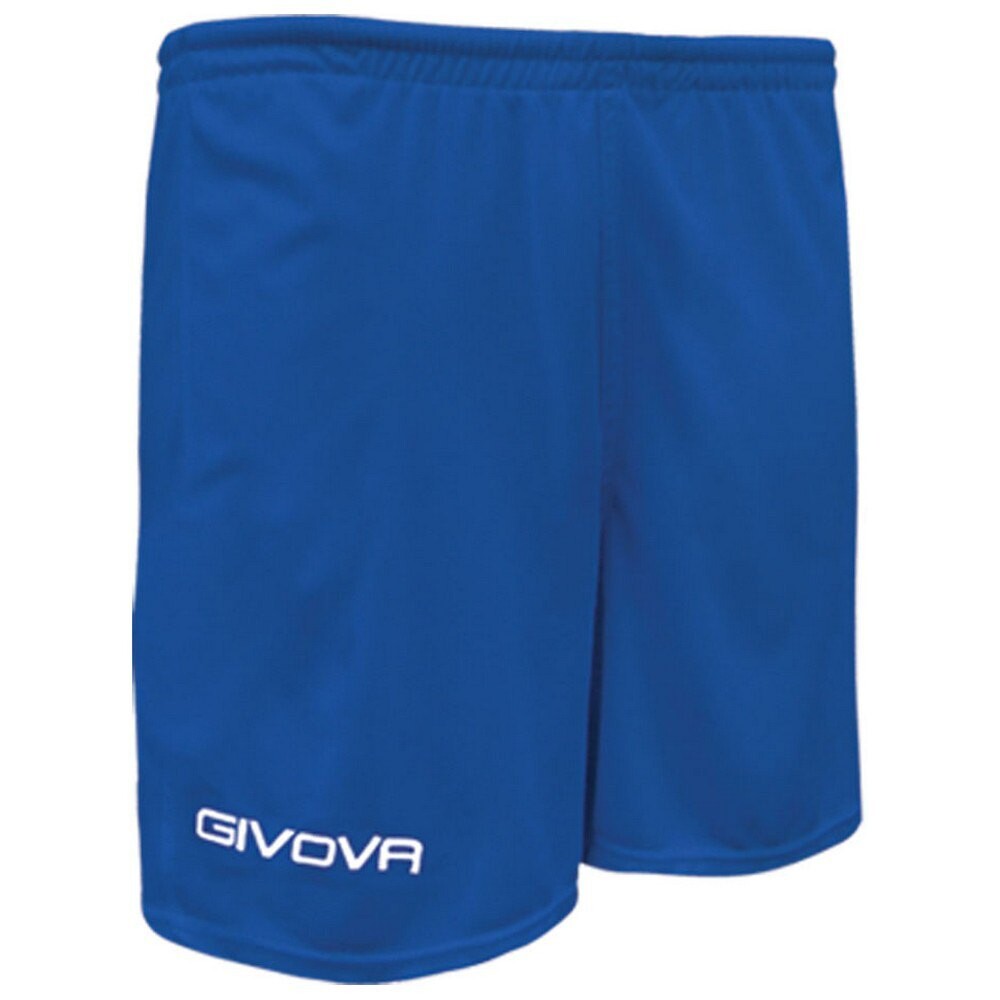 

Шорты Givova One, синий