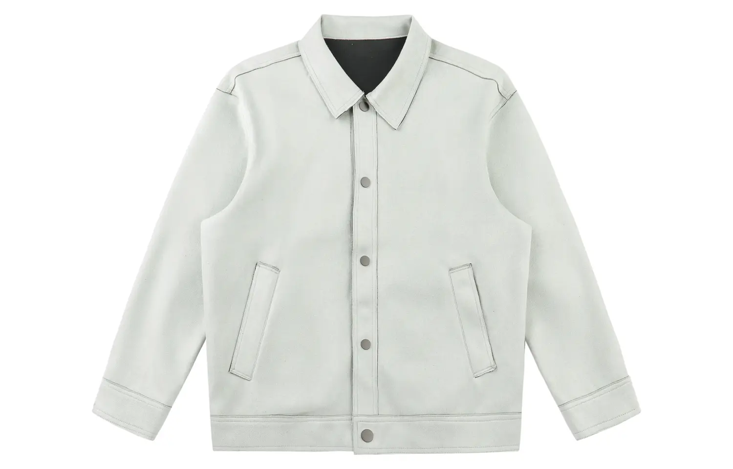 

BEENTRILL Куртка Unisex, Pea Green
