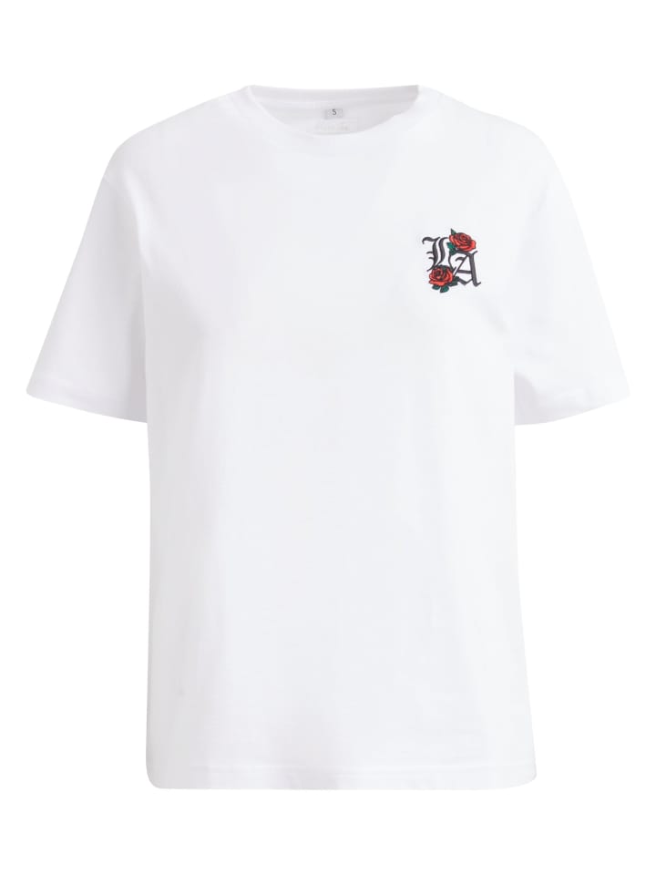 

Футболка Mister Tee in white, Белый, Футболка Mister Tee in white