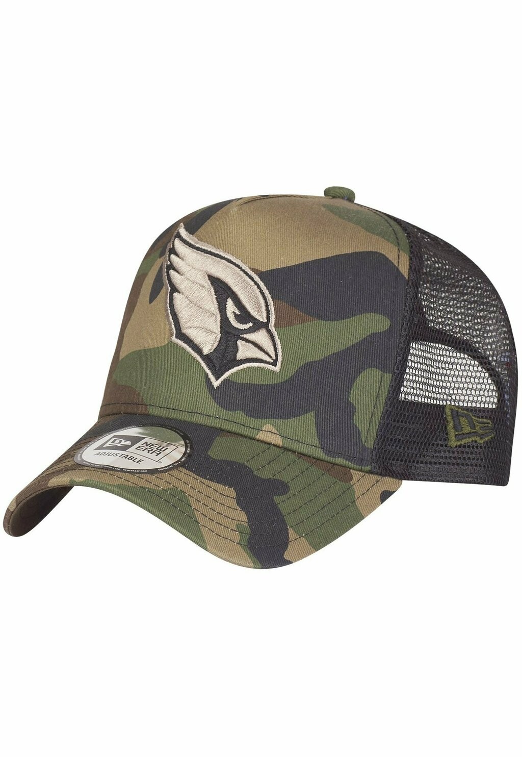 

Бейсболка ARIZONA CARDINALS New Era, цвет arizona cardinals