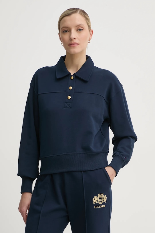 

Цельный купальник Ea7 Emporio Armani, красный