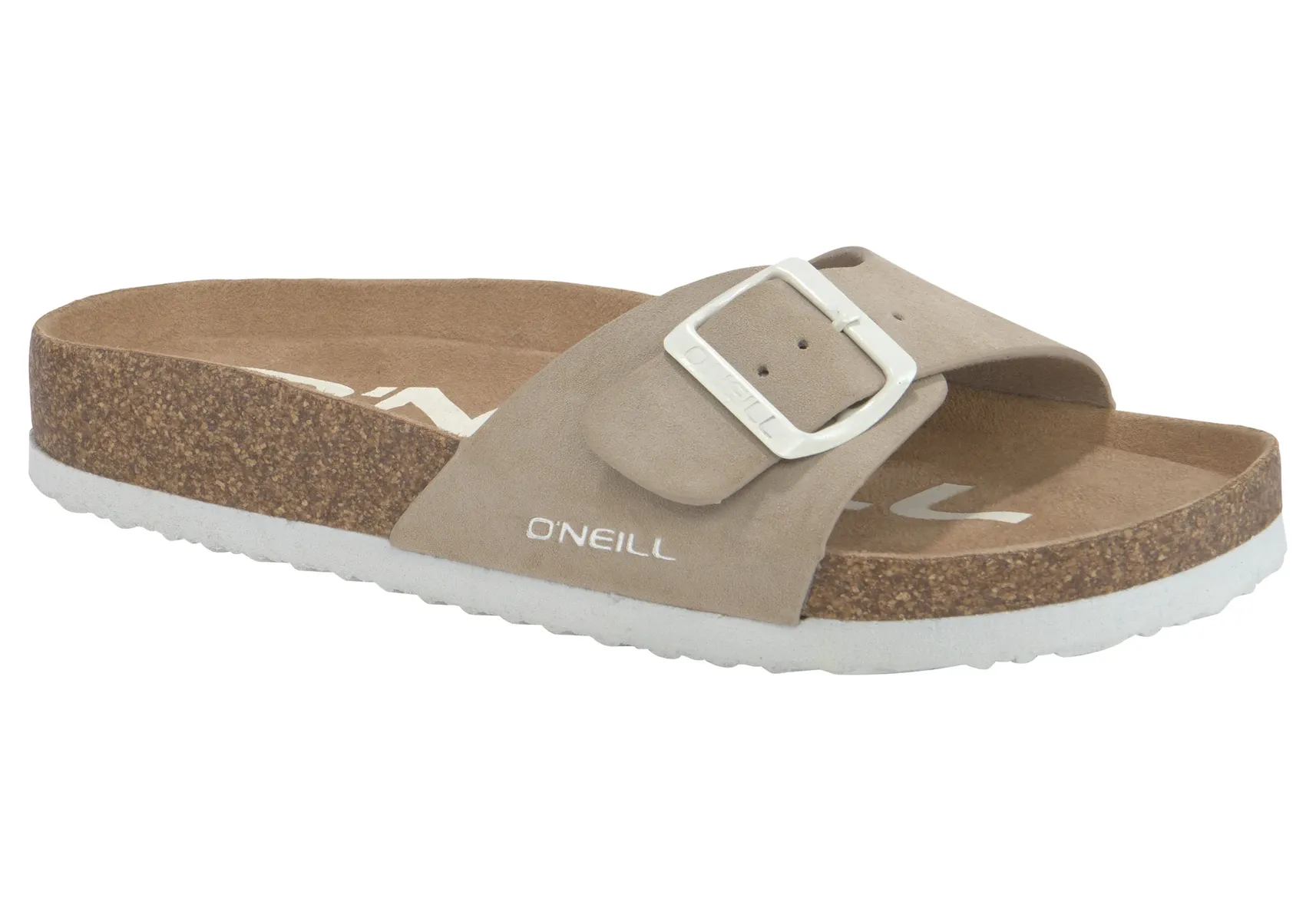 

Сандалии O'Neill "SOLANO SLIDER WOMEN LOW", цвет Tan