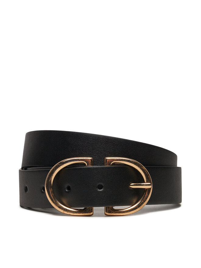 

Ремень Vero Moda Vmsara 10312669, черный