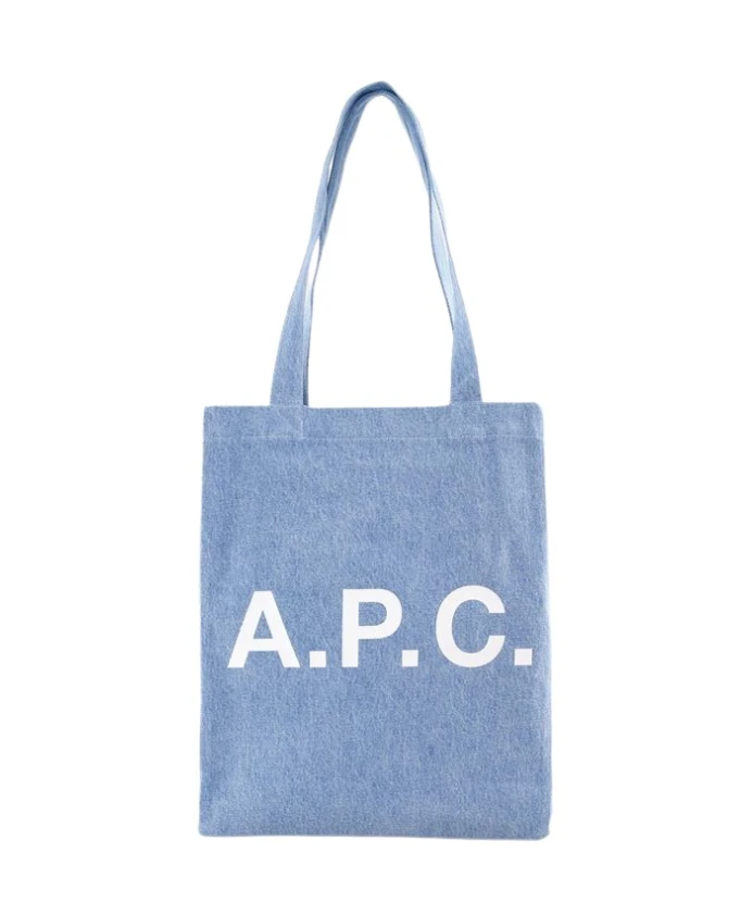 

Сумка A.P.C., синий