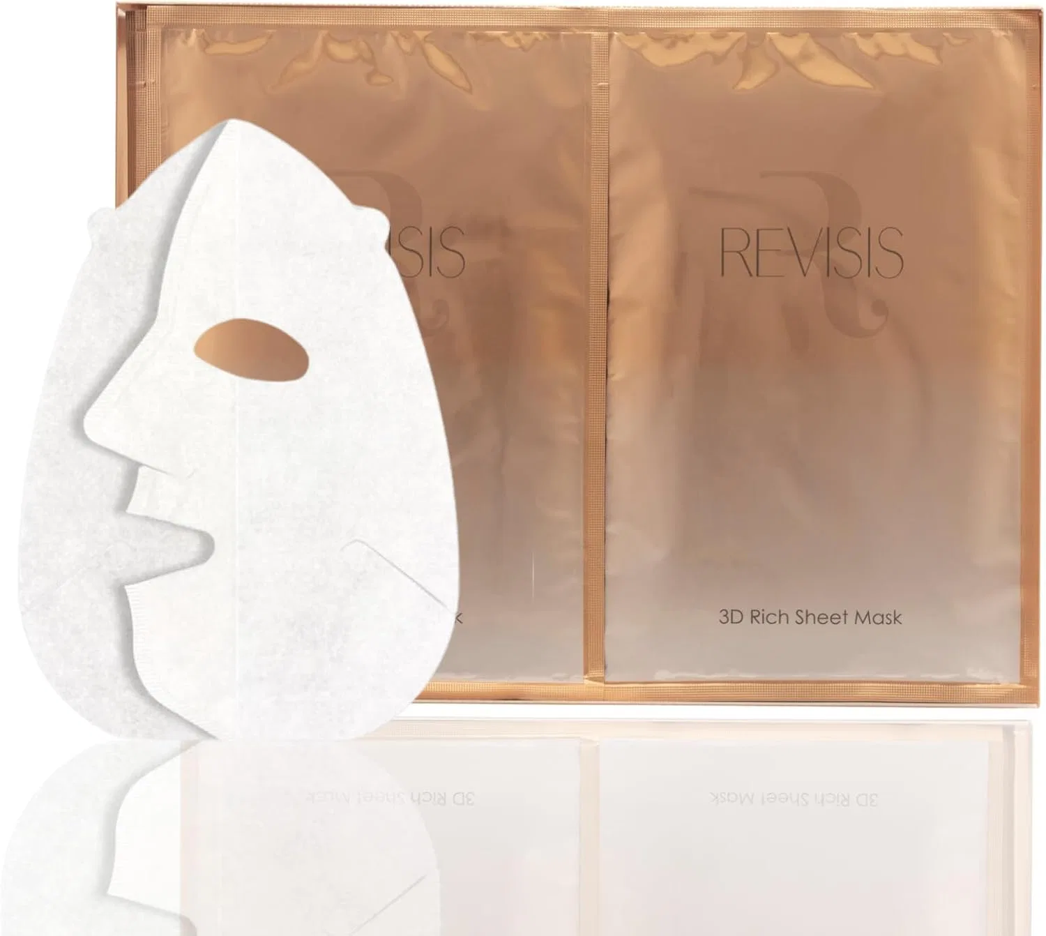 Сыворотка Revisis — Moisture Rich Sheet Mask 3D, 30 мл