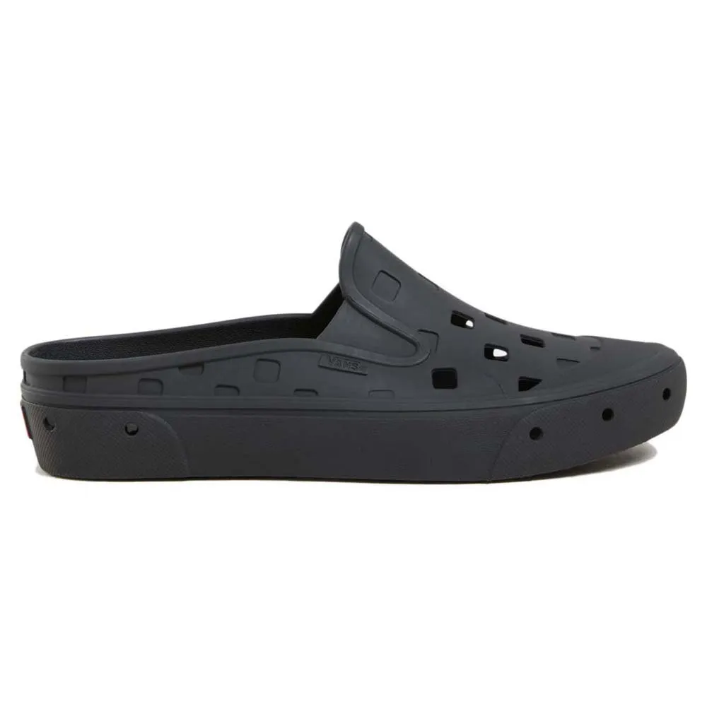 

Кроссовки Vans MTE TRK slip-on shoes, черный