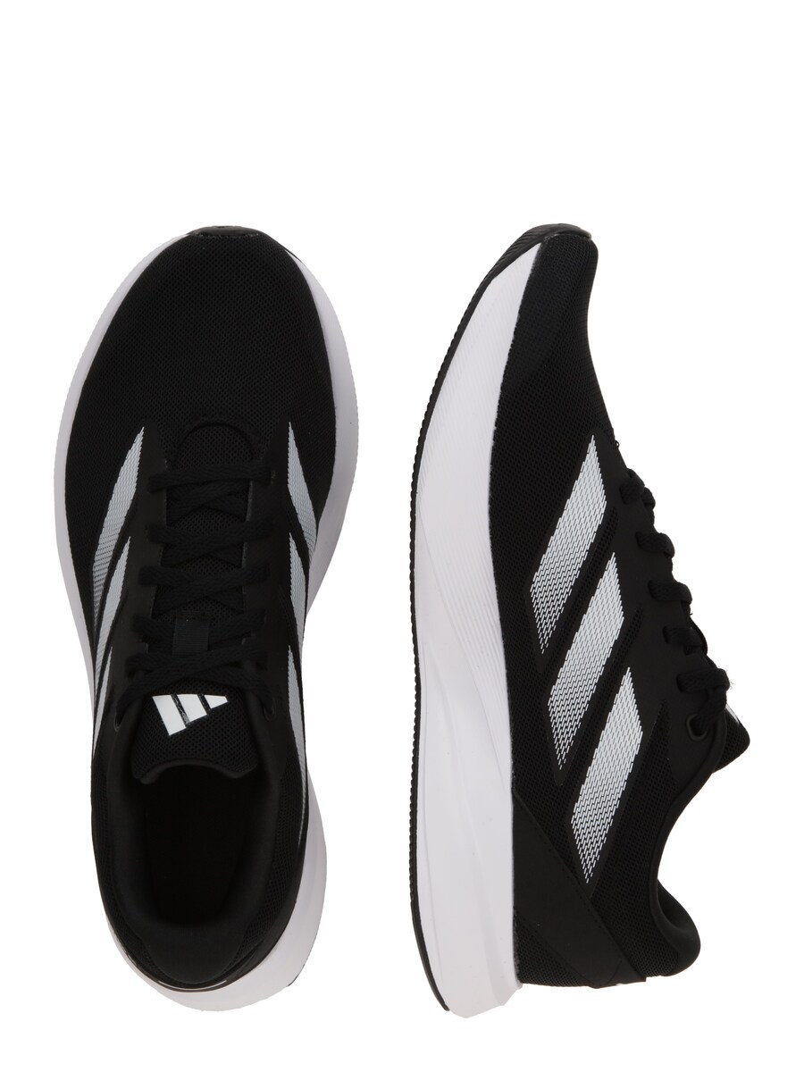 Кроссовки для бега ADIDAS PERFORMANCE Duramo, черный — фото 2
