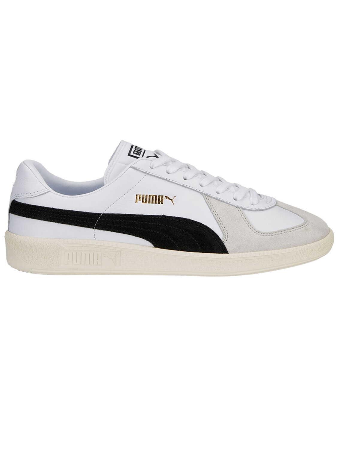 

Кроссовки army trainer unisex Puma, белый