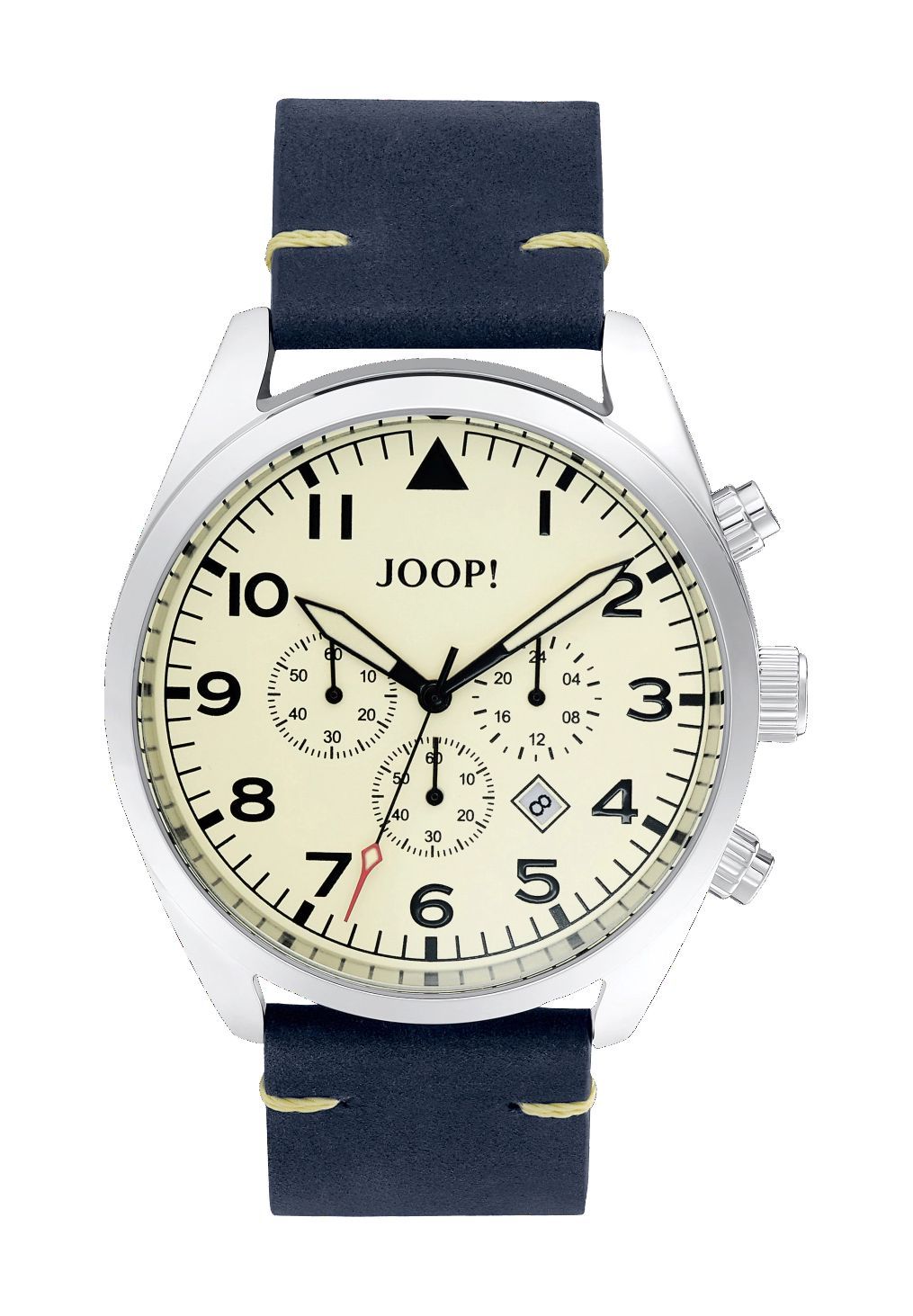 

Мужской хронограф 2036616 JOOP!, цвет Blau Silber