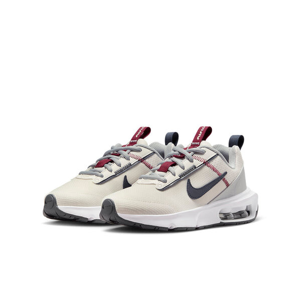Кроссовки air max intrlk lite shoes Nike, бежевый — фото 3