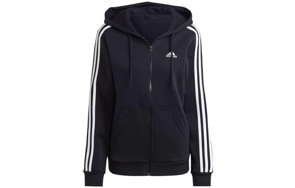 

Adidas Женские куртки, Черный