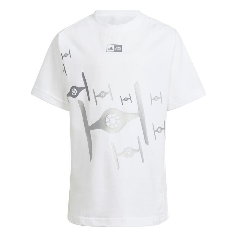 

Футболка adidas x Star Wars ZNE