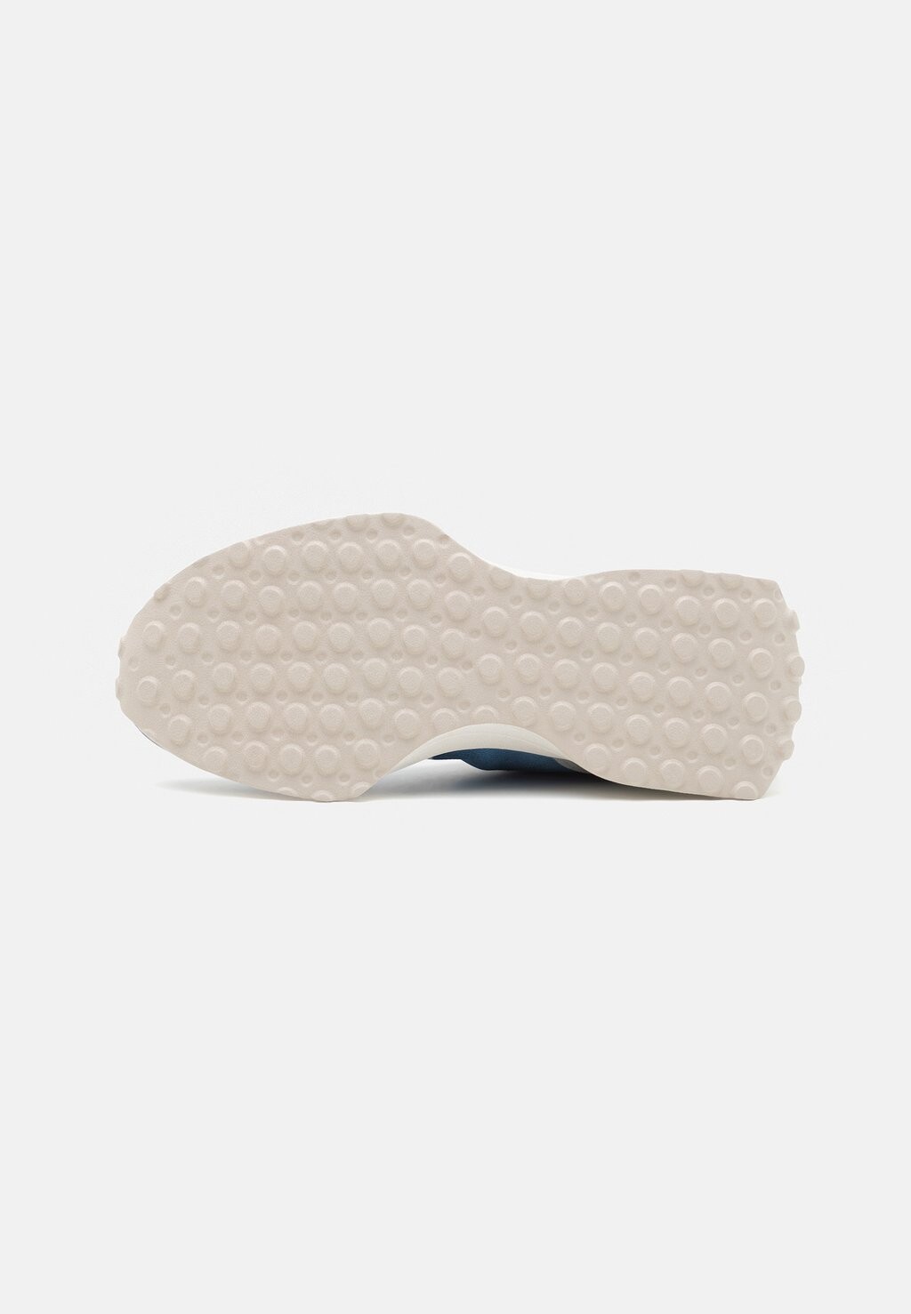 

Кроссовки на шнуровке 327 UNISEX New Balance, синий