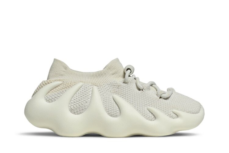 

Кроссовки Adidas Yeezy 450 Infant, белый