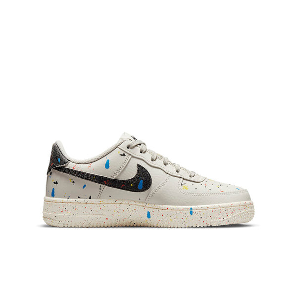 Кроссовки air force 1 lv8 3 Nike, белый — фото 2