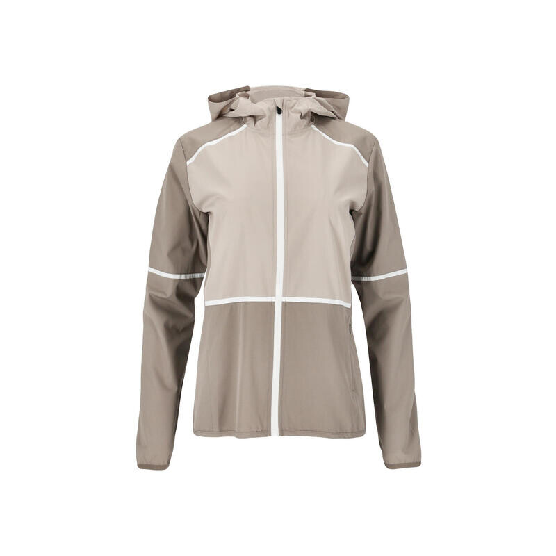 

Куртка спортивная Endurance, цвет grau/beige/grau
