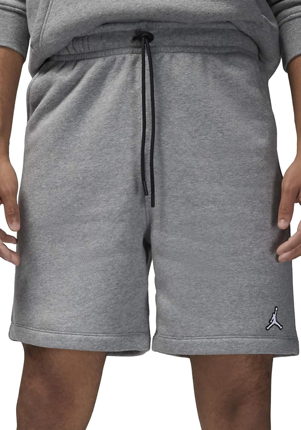 

Мужские спортивные брюки Nike, Carbon Heather/Carbon Heat